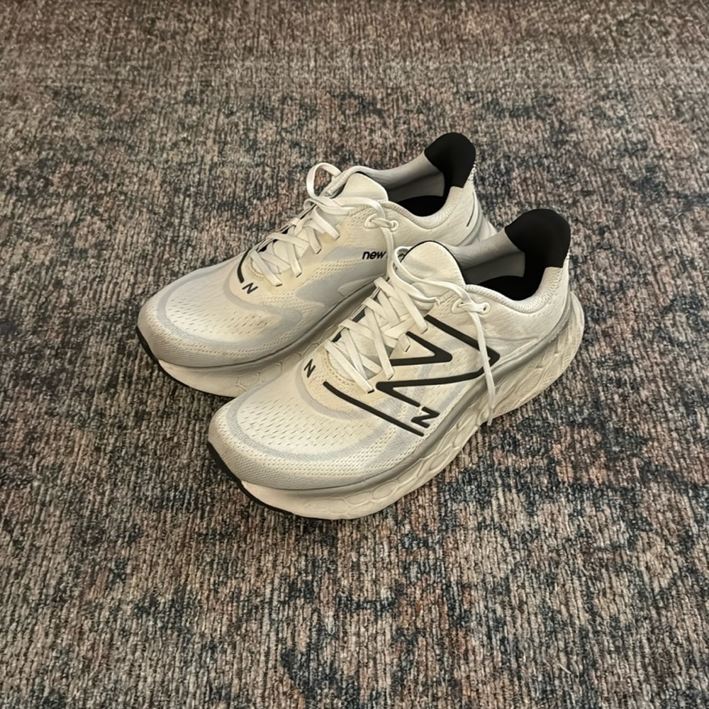 New Balance Freshfoam X More V4
